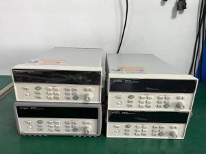 Quality 34970A Data Acquisition / Data Logger Switch Unit Keysight Agilent for sale