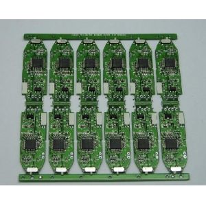 Quality Custom 4 layer Circuit Board Assembly Services , PCB Board Making for sale