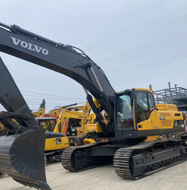 48Ton Skid Steer Loader Second Hand 480DL Used Loader
