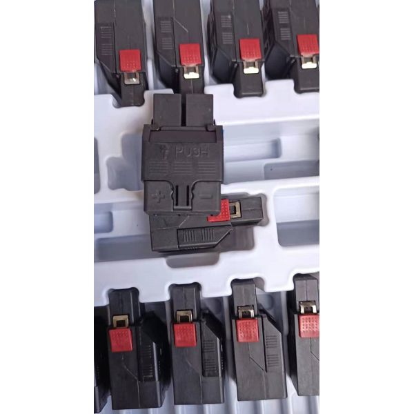 Original Huawei EPC2 Power Connector SJ018-2ST4 Fast Connector