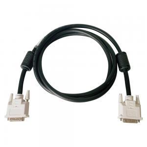 Quality OEM Video Audio Cables . VGA Extension Cable With Ferrite Core for sale