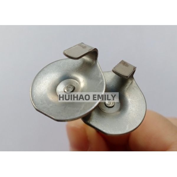 Removable Blanket Insulation Anchor Pin Nails With Self Locking Washer