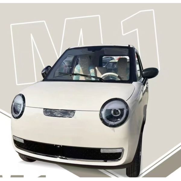 2024 Multi-Function Vehicle The Perfect Combination of Functionality and Sustainability