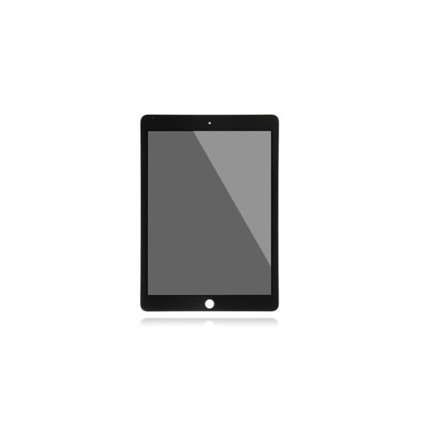 Apple Touch Screen Digitizer Assembly , 9.7 Inches Ipad 6 Air 2 Touch Screen Replacement