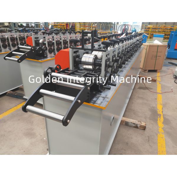 Suspended ceiling framing tee grid LIGHT KEEL ROLL FORMING MACHINE CEILING CHANNEL ROLL FORMING MACHINE