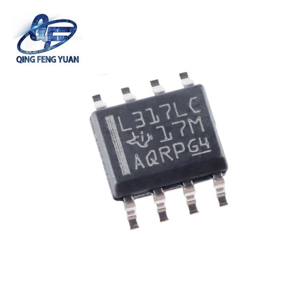 Industrial Electronics Components TI/Texas Instruments LM317LCDR Ic chips Integrated Circuits Electronic components LM317