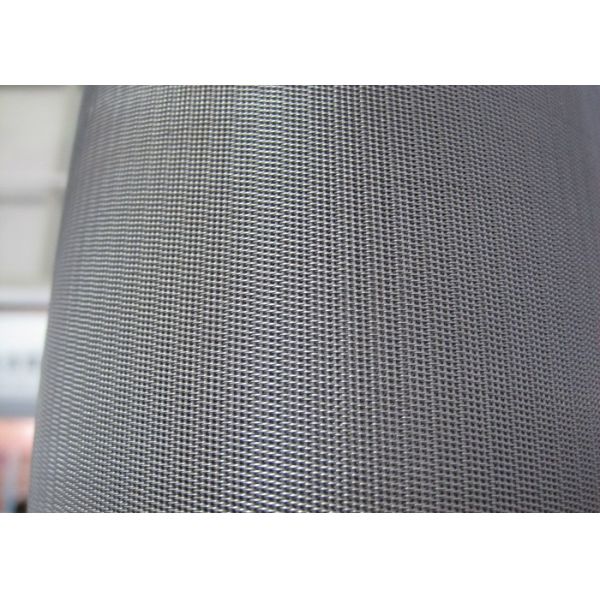 Effective Filtration 60 Micron Stainless Steel Filter Mesh Multipurpose