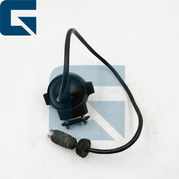336-6684 Camera for 236D 242D Skid Steer Loader