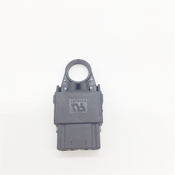 SJ018-2S-C Huawei EPC4 Connector And Cable Assemblies For BBU Power Cable