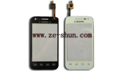 Scratch Proof Replacement Touch Screens for Samsung R820 White