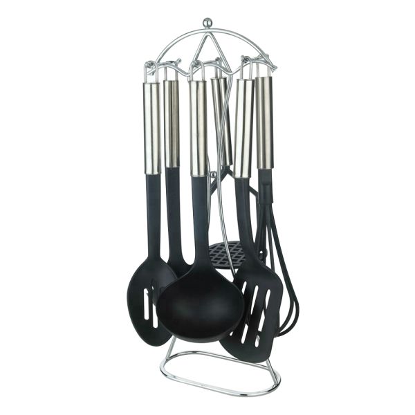 2024 Home Cooking Tools Set with Customized Logo and Accepted Customized Package