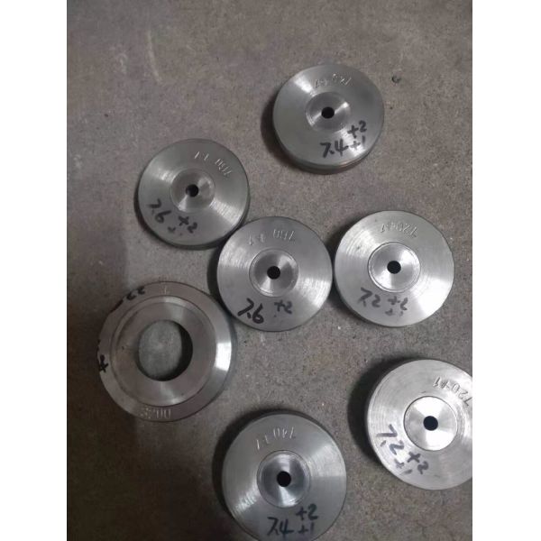 Flake Graphite Water Jacket Copper Ring Insulation Bricks for Brass Building Furnaces