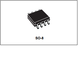 STMPS2272MTR Enhanced Power Switch High Speed Switching Diode
