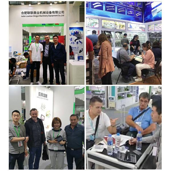 Automatic Pet Belt Strapping Machine for PP Paper Packaging Material Cartons Cases