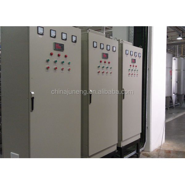 Large Volume Vegetable Oil Centrifuge Dewatering Machine