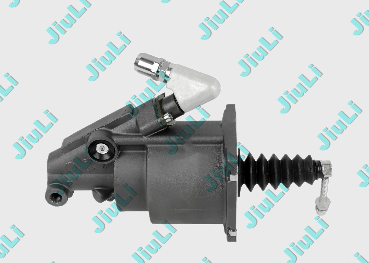 Clutch Servo for Scania