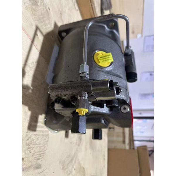 Rexroth A10VSO Hydraulic Piston Pump 280 Bar Germany