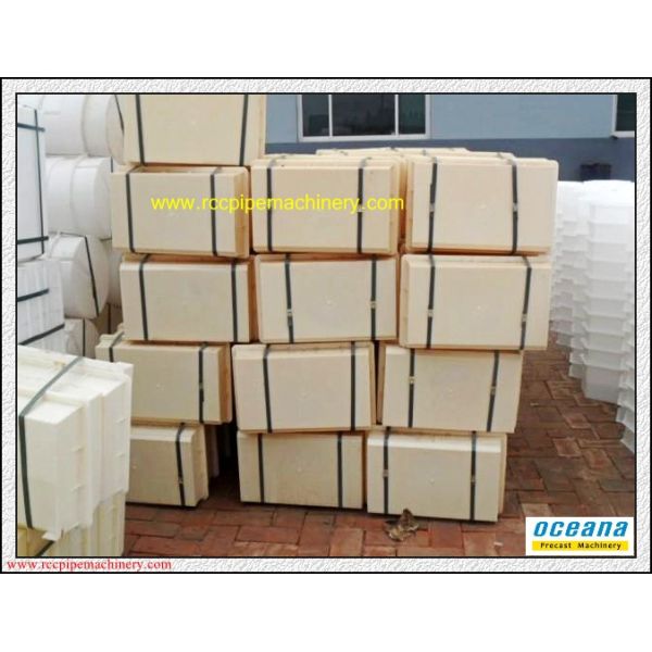Plastic mould