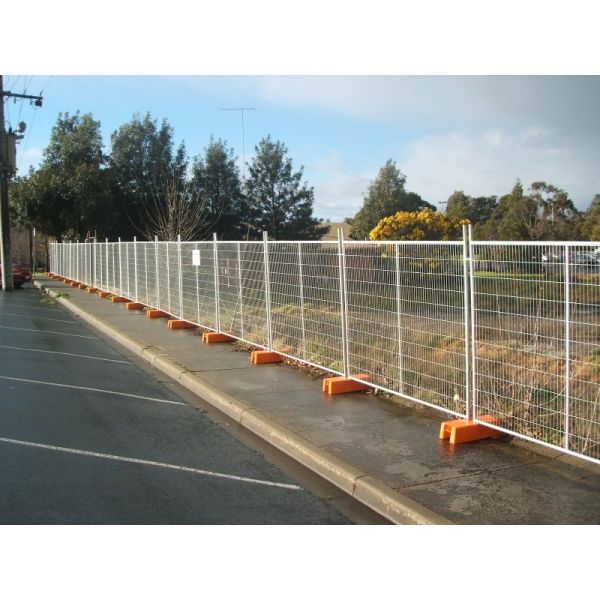 Australia Temporary Fence 2100mmx2400mm