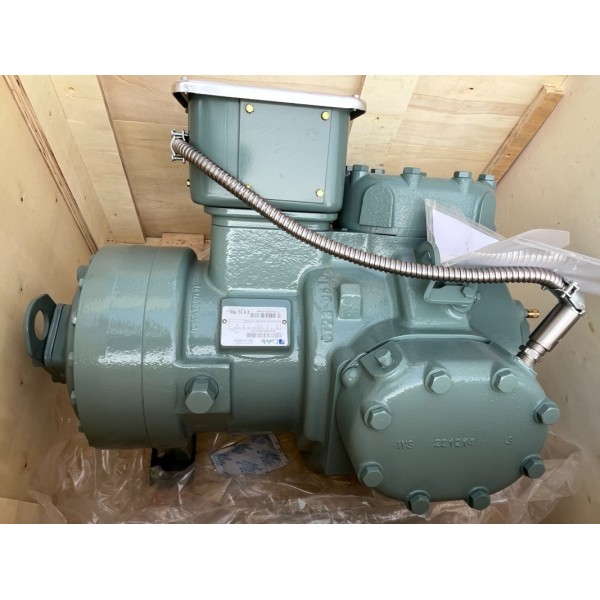 06EA250 20HP Semi Hermetically Sealed Compressor
