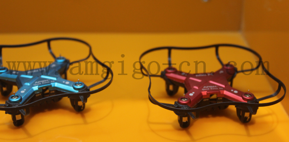 RC 6 axis Gyroscope UAV Drone - Mini-Quadcopter