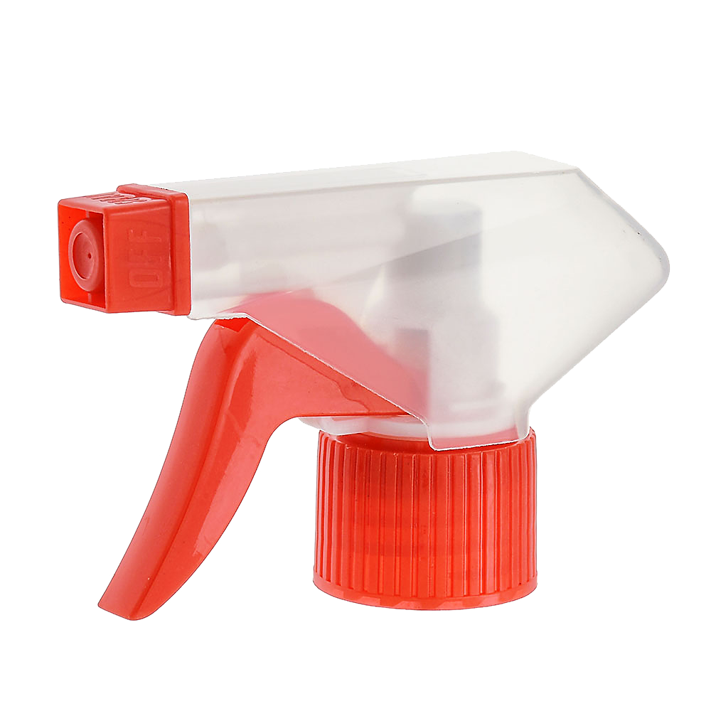 Washing Bottle Foaming Trigger Sprayer Green White 24 410 Mini Trigger Sprayer