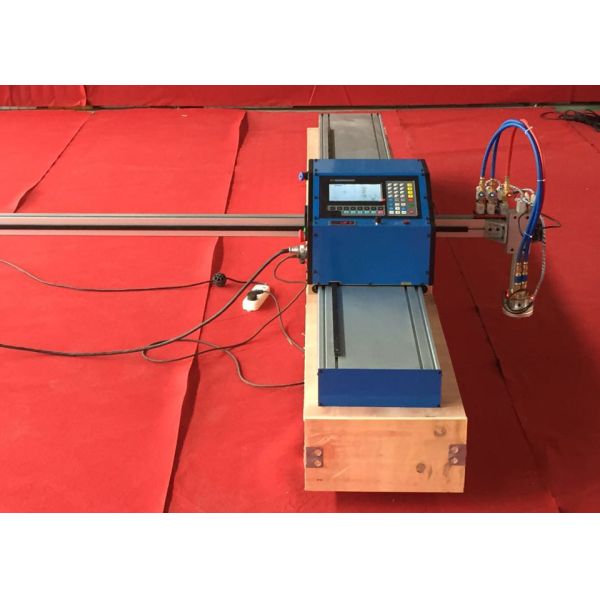 Advanced Powerful Portable CNC Cutting Machine Automatically Memorize