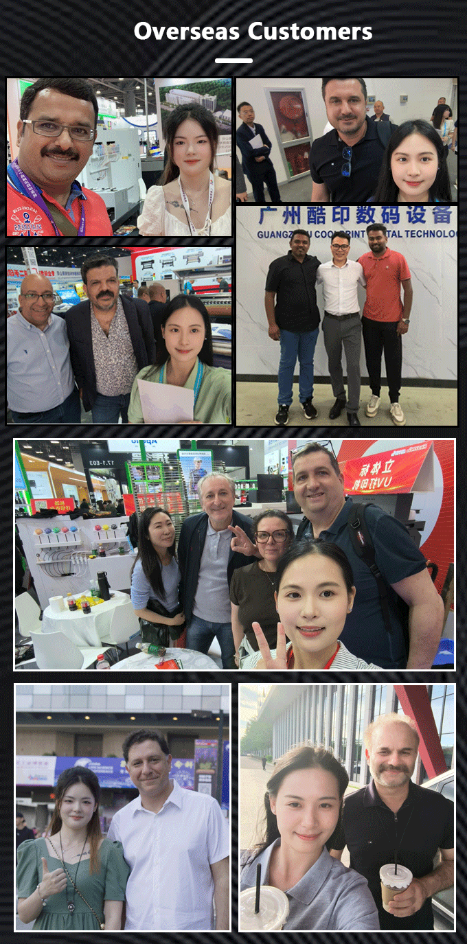 Customized Direct To Film Printer Facilitates Smooth Non Deviating Paper Movement