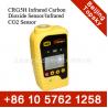 Portable Infrared CO2 gas detector for sale