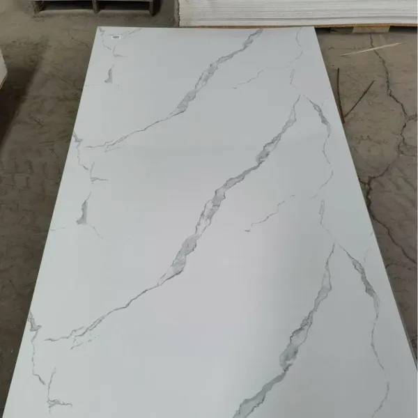 Decorative pvc wall panel decorations pvc wall covering panels UV board for wall