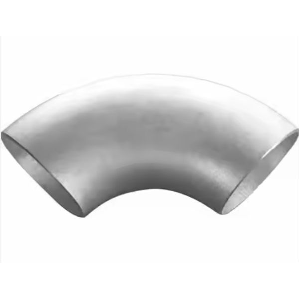 ASTM WP321 / 321H 90 Elbow ASTM A403 WP316 Equal Tee
