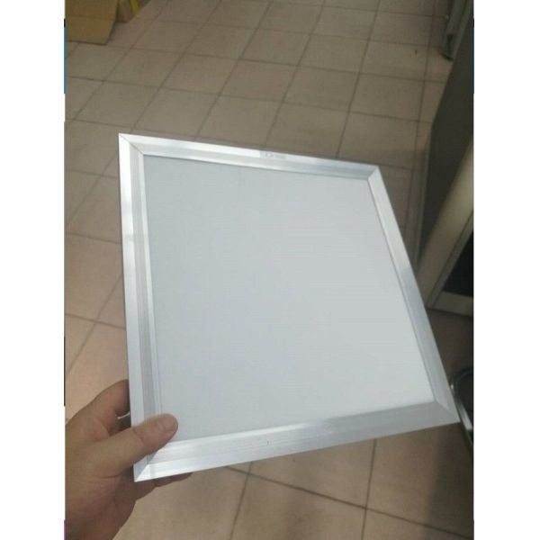 High Power LED Slim Panel Light 48W IP44 Waterproof Long Life Span