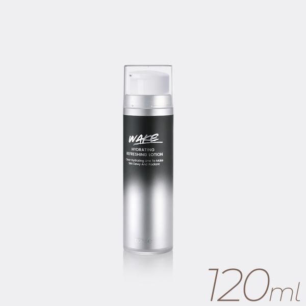 Plastic Airless Pump Bottles for Cosmetics 50ml 80ml 100ml 120ml