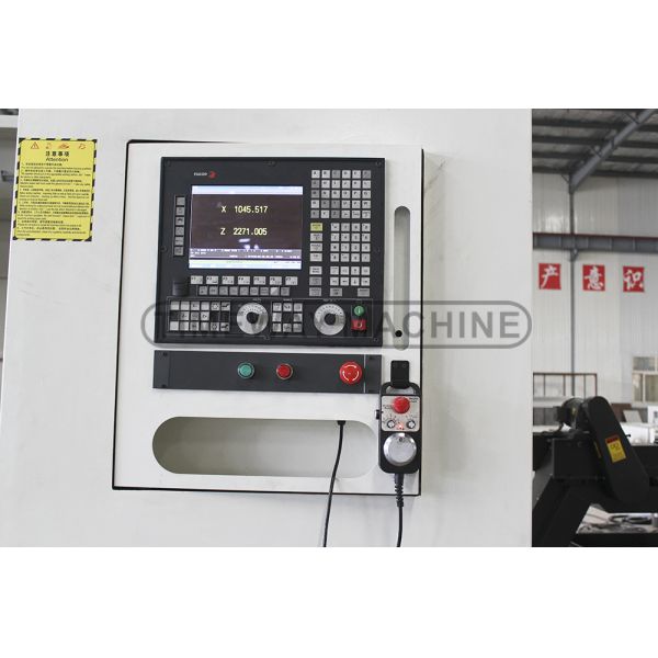CNC Pipe Threading Oil Country Lathe Pipe Thread CNC Lathe for Pipe Threading