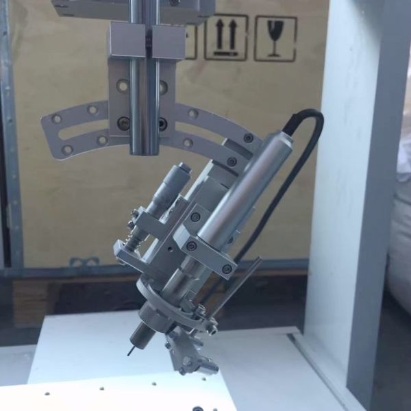 Auto Soldering Machine Providing Stable Temperature Control and Fast Soldering Speed for Industrial Electronics Assembly