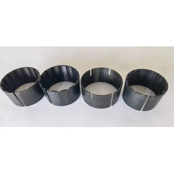 Lightweight Design Wireline Core Barrel Assembly