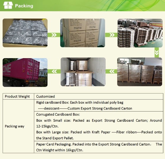 Luxury Chocolate Candy Packaging Gift Boxes With Ribbon , Recycled Paperboard Rectangular Packaging Box