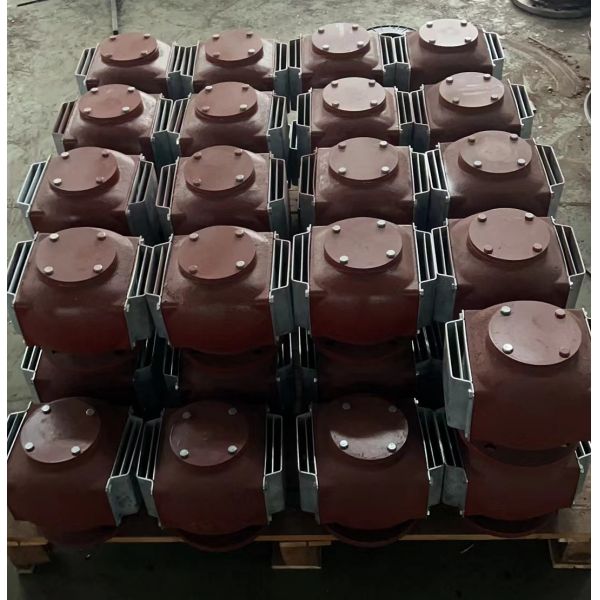 CB/T3594-1994 Air Pipe Head - Float Type Air Pipe Head - Float Type Self closing Air Pipe Head - Oil Tank Air Pipe Head