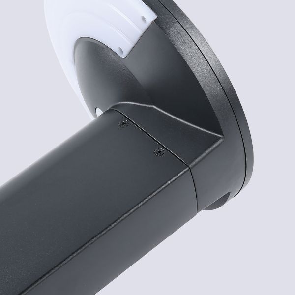 IP65 Auto On Off 5050 LED Solar Path Lights 3000K 5000K