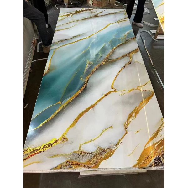Online Technical Support Bamboo Charcoal Solid Board for Mordern Wall Decoration