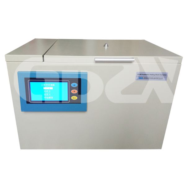 ZX-RD Low Noise Automatic Constant Temperature Timing Heating Oscillation Degassing Oscillator