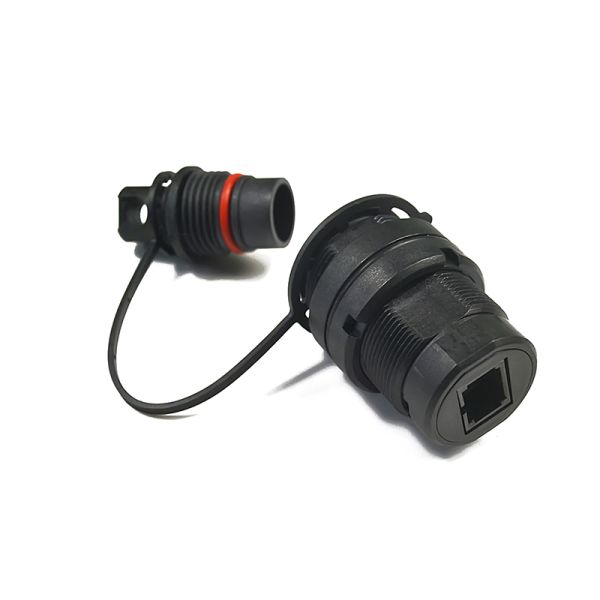 Optitap To SC APC Ftth Drop Cable Mini Waterproof With H Connector