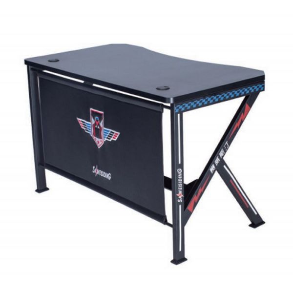 47 Inch 330lbs Boy Playstation Ergonomic Gaming Desk Chair Personalized