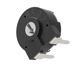 BOCHEN PT10 Single Turn Vertical Adjustment Carbon Trimmer Potentiometer
