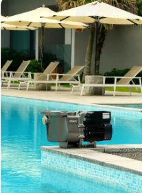 Smart Pool Heat Pump Solutions: Rapid Heating High Efficiency Corrosion-Resistant For Southern Residential Commercial Swimming Pools