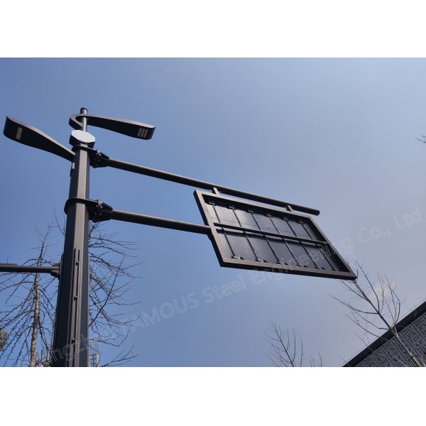 AASHTO Standard Cantilever Type Overhead Sign Support Structures
