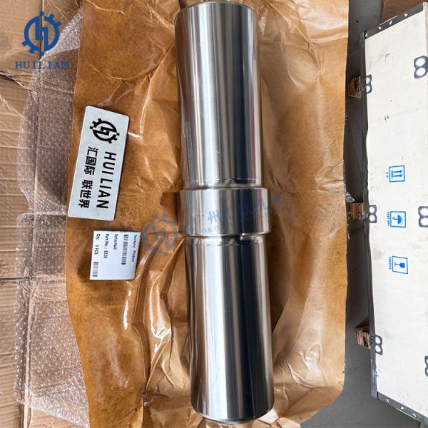 NPK E220 Hydraulic Breaker Piston E213 E218 E220 E225 E203 E204 E205 E210A E210 E212 Hydraulic Breaker Spare Parts Hammer Piston
