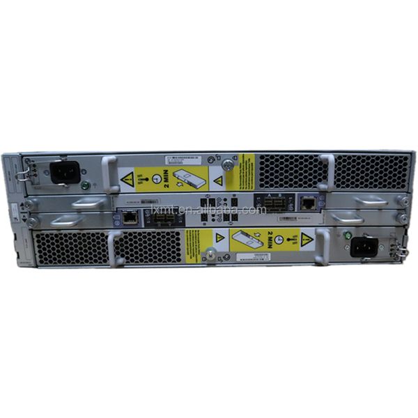 Unity XT 380F Dell Enterprise Storage Dual Controller Compact All Flash Storage Server