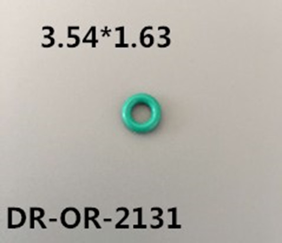 Automotive Replacement FKM Material Fuel Injector O Rings Best Sellers