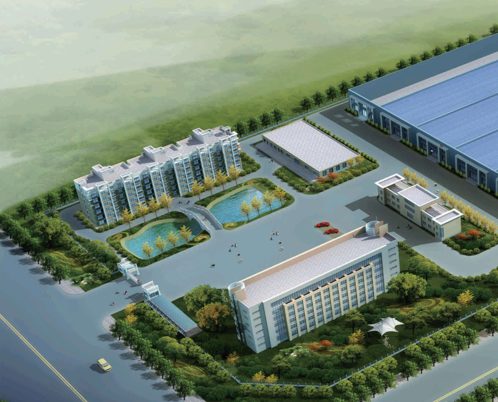 Henan Staurk Machinery CO.,LTD